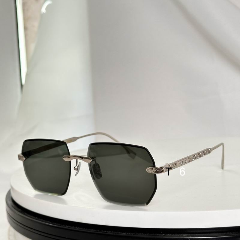Hublot Sunglasses ID:20260410-1071